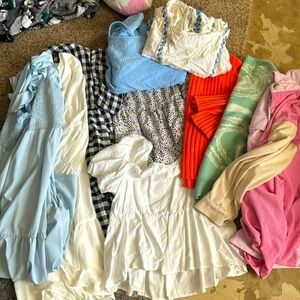 2XL Shein Clothing